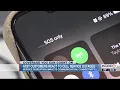 Lubbock AT T costumers react to massive cellular service outage