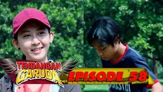 Download Rani Sang Pencari Bakat Melihat Iqbal Sangat Berpotensi - Tendangan Garuda Eps 58 MP3