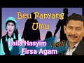Download Lagu BEUPANYANG UMU -FIRSA AGAM feat LAILA HASYIM