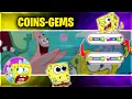 SpongeBob Adventures In A Jam - How to Get UNLIMITED Gems and Coins iOS Android 2025 APK