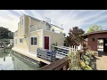 2 Issaquah Dock Sausalito CA 94965 - Virtual Open House Tour