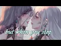 Download Lagu 「Nightcore」→ Lie to me - (lyrics)