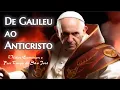 Download Lagu A falsa CIÊNCIA e a IGREJA MODERNA EVOLUCIONISTA - live com Victor Cameron - Frei Tiago de São José