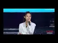 【HD高清】于朦胧&梦然 《少年》第二届中国网络电影周闭幕式暨年度盛典【20201113】 #yumenglong #于朦胧 #于朦朧 #alanyu #梦然