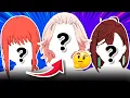 Download Lagu GUESS THE ANIME CHARACTER BY THEIR HAIR 🤔💇