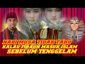Lagu KH KHOLIL YASIN - KISAH NABI MUSA DAN TENGGELAMNYA FIR'AUN