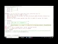 Simple Games in Python - HANGMAN part 2 of 2 BEGINNER LEVEL