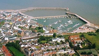 Just About Sailing March 2016 – Liveaboard plans and a Steam Train