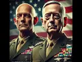 Download Lagu General James-Mad Dog-Mattis and General Mark Milley 2 of the greatest military leaders of our time