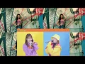 Best 'Despacito' cover by KHAN(Euna Kim\u0026Minju) with Luis Fonsi \u0026 Daddy Yankee / 칸 (유나킴\u0026민주)