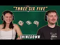 Download Lagu Shinedown - Three Six Five REACTION