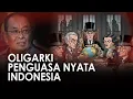 Lagu OLIGARKI PENGUASA NYATA INDONESIA