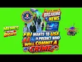 The Government Thinks You Are A Criminal Memes That Expose Everything