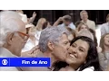 Download Lagu Marco Pigossi, Adriana Esteves e mais elenco no fim de ano da Globo