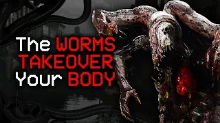 WORMS Are Bringing Back The Dead And Taking Over The City | The Sinking City 2