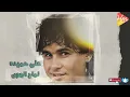 علي حميدة - لماح الهوى ألبوم نن العين 1994