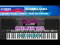 Download Lagu Cinta Segi Tiga Karaoke Rita S. Yamaha Psr S770