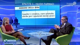 epatite c come sconfiggerla