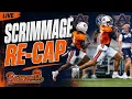 Auburn Podcasters Break Down The GOOD BAD From Auburn s First Scrimmage