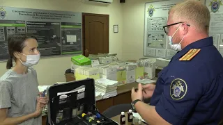 В преддверии профессионального праздника омские следователи вспомнили самые громкие дела
