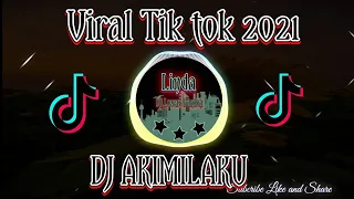 Download Viral Tik tok  || Dj Thailand Version || DJ AKIMILAKU Aku punya istri 3 || Full Bass Remix MP3