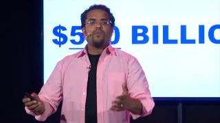 Download Dreams of the Bottom Billion - A New Approach To Curing World Poverty | Anik Singal | TEDxUBIWiltz MP3