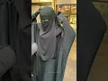 Download Lagu Maula ya salli wa sallim by Ayesha Abdul Basit 🤍#islam#hijab #shorts