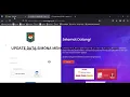 TUTORIAL UPDATE DATA SIMONA-SEKEJAB | BAGIAN ORGANISASI KUTAI KARTANEGARA