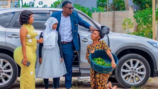 BABA YANGU KIPOFU Full Episode 50 Love 