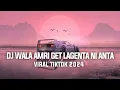 Download Lagu DJ WALA AMRI GET LAGENTA LEGET ARAB VIRAL TIKTOK 2024