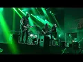 Download Lagu The Halo Effect - Last of Our Kind - Budapest, Barba Negra 2022