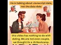 No More Date Confusion Natural Language Date Parsing in JavaScript using Chrono