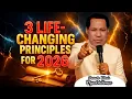 Lagu Pastor Chris Oyakhilome Reveals HOLY SPIRIT  THINGS TO TELL YOURSELF Every Morning For 2026 bible