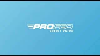 ProFed Digital Banking - Resetting Your Password