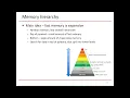 Computational architectures ECE 592 Module 14