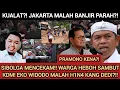 SIBOLGA MENCEKAM!! WARGA HEBOH SAMBUT KDM!! KUALAT EKO H1N4 KDM JAKARTA MALAH BANJIR?! PRAMONO KENA?