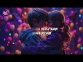 7UP Madras Gig - Orasaadha (Lyrics) | Vivek - Mervin