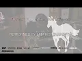 Deftones – Passenger (Stephen Carpenter Play-Through)