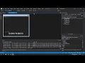 Mouse Event Color Hover With VB NET