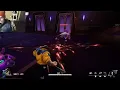 Outtake Of The Tutorial For How To Activate Wolverine s Last Stand Ability In Marvel Rivals