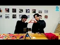 Jeon Jungkook x Kim Taehyung - One More Night (fmv)