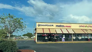 Eating at Jimmy John s in Tavares FL How to Use the Mobile App Which Sandwiches We Like to Get