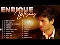 Download Lagu Lo Mejor de Enrique Iglesias: 30 Grandes Hits en Un Video