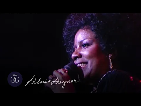 Download MP3 Gloria Gaynor -  I Love You Cause (N.E.C. International Music Festival, May 2nd 1988)