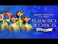 De Contento Coro Infantil Filarmonica de Caracas - Voces Infantiles Cover