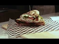 Marzano Forno Sandwich