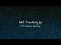 Coldplay X Selena Gomez - Let Somebody Go (1 HOUR AUDIO LOOP)