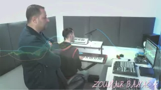 Zouhair Bahaoui 2015 Live Cheftini معرفتينيش 