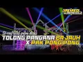 Download Lagu DJ MARGOY - TOLONG PANGANA BA JAUH REMIX SLOW BASS - VIRAL TIKTOK 2023