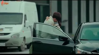 مقطع من مسلسل الذاكرة المفقودة 